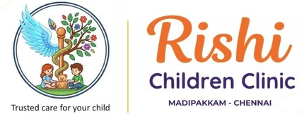 Rishi Children Clinic - Trusted care for your child, Madipakkam, Chennai